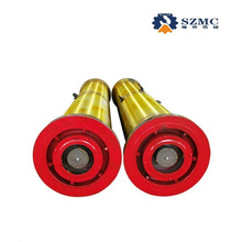 Steel/Iron/Alloy Reel Group Crane Drum Factory Sale